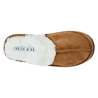 Women's Tromso Scuff Slipper