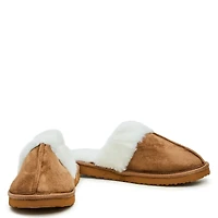 Women's Tromso Scuff Slipper