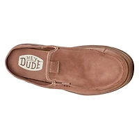 Women's Austin Lift Mule
