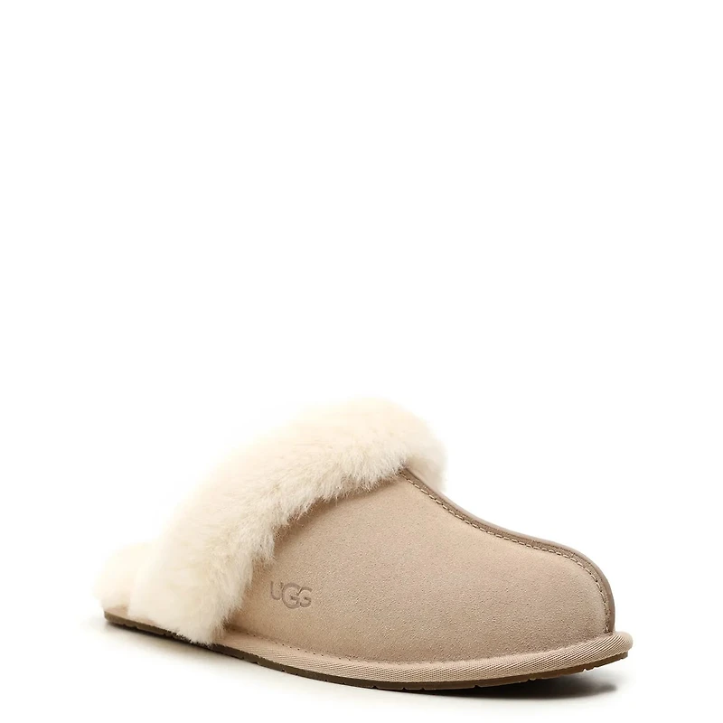 Women's Scuffette II Slipper