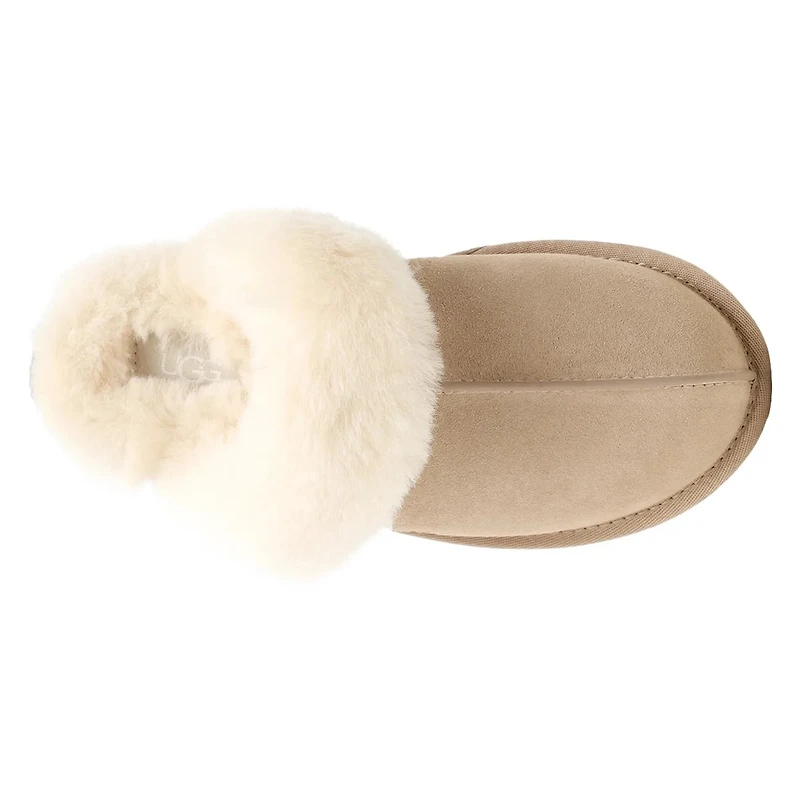 Women's Scuffette II Slipper