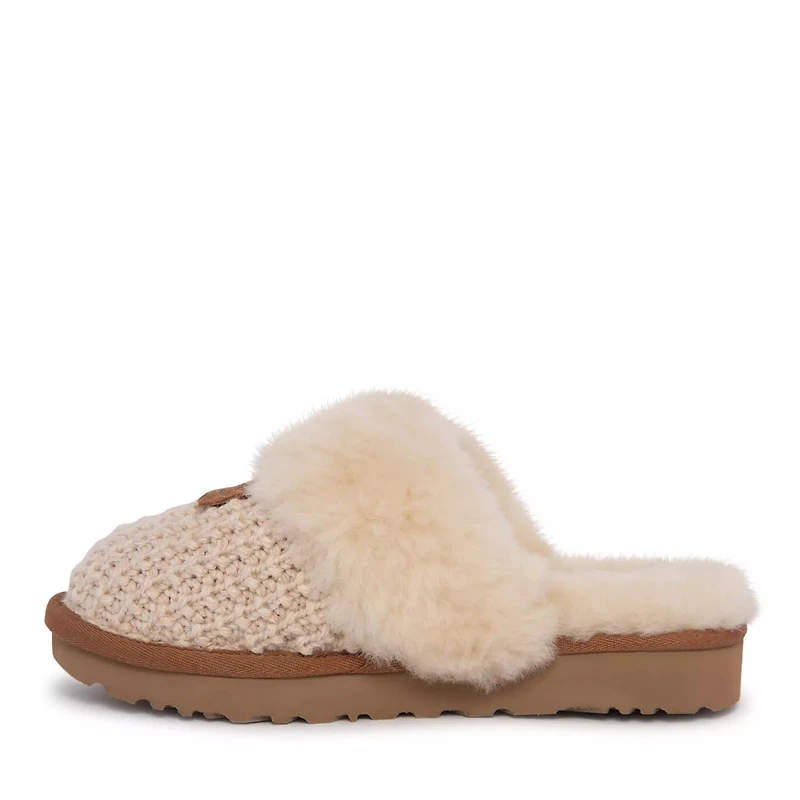 Women's Cozy Slipper