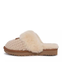 Women's Cozy Slipper