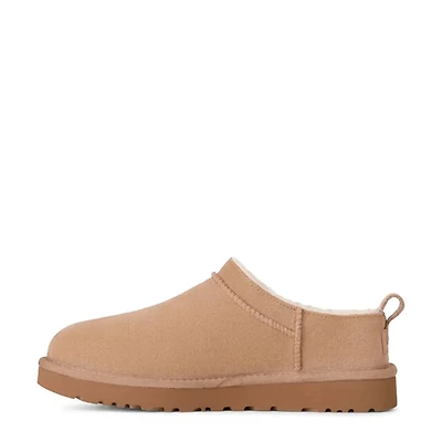 Women's Micro Slipper