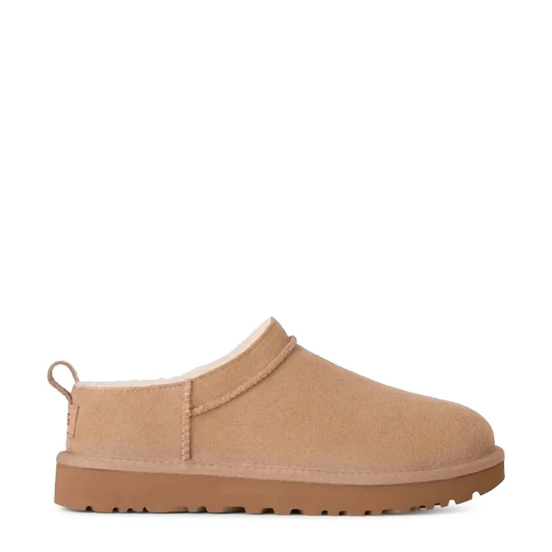 Women's Micro Slipper