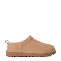 Women's Micro Slipper