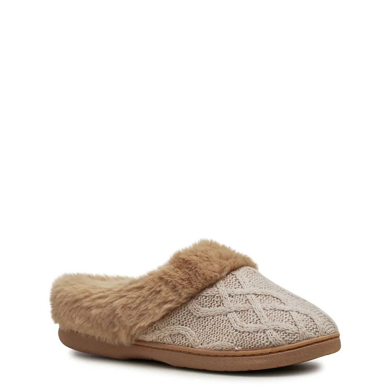 Women's Claire Sweater Knit Clog