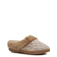 Women's Claire Sweater Knit Clog