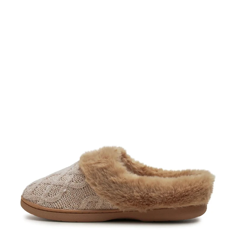 Women's Claire Sweater Knit Clog