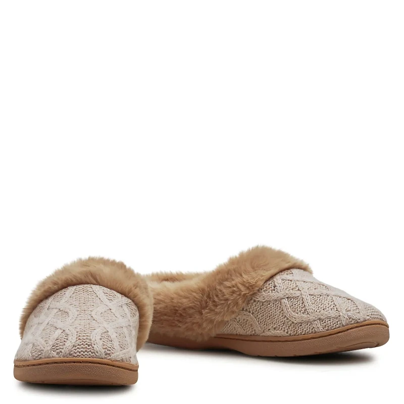 Women's Claire Sweater Knit Clog