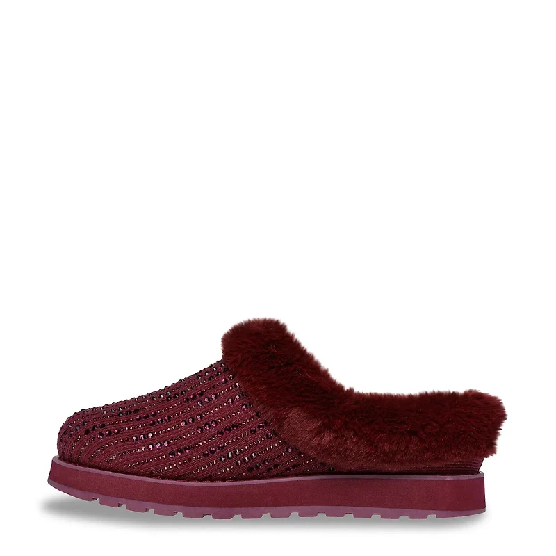 Women's Bobs Keepsakes Faux Fur Slipper