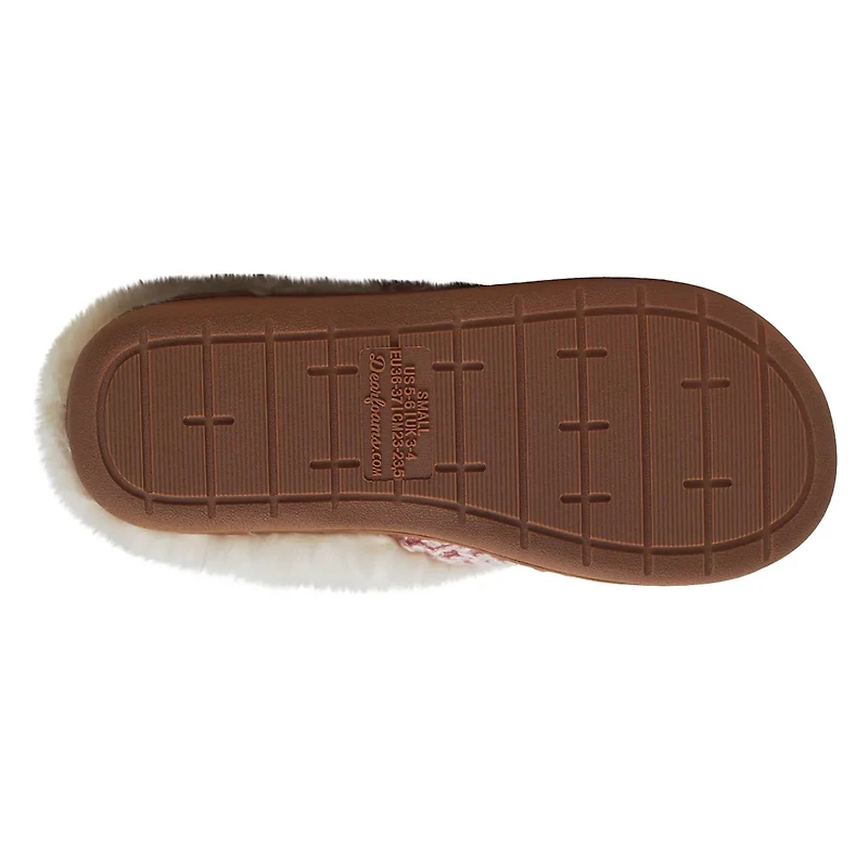 Women's Claire Sweater Knit Clog