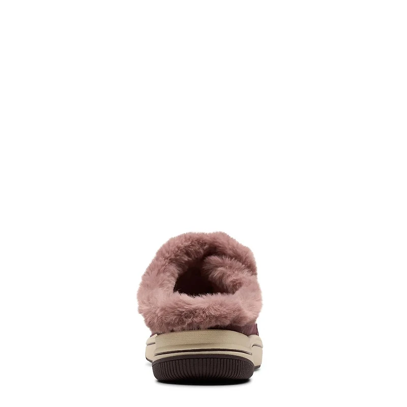 Women's Breeze Myth Wide WIdth Mule