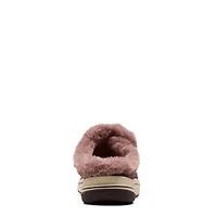 Women's Breeze Myth Wide WIdth Mule