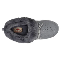 Women's Bobs Bejeweled One Keepsakes Lite Faux Fur Slipper