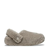 Womens' Classic Cozy Slipper
