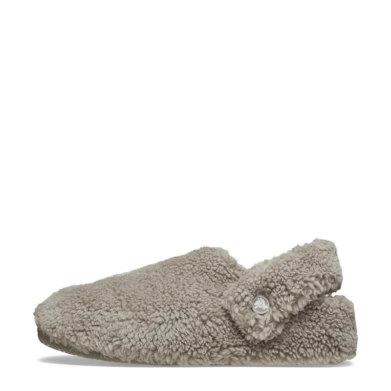 Womens' Classic Cozy Slipper