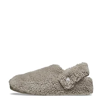 Womens' Classic Cozy Slipper