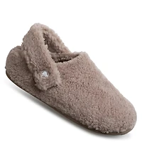 Womens' Classic Cozy Slipper