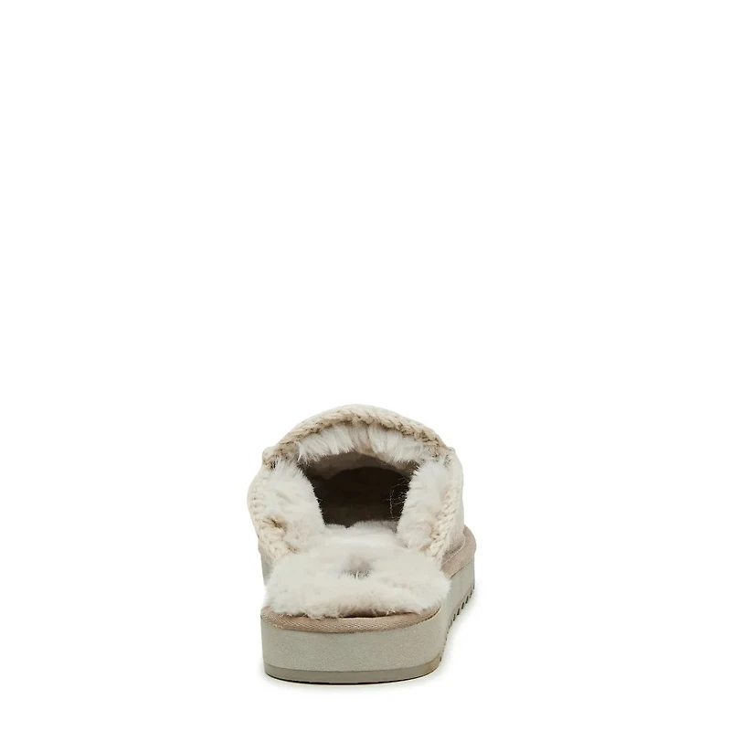 Women's Slipper