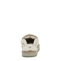 Women's Slipper
