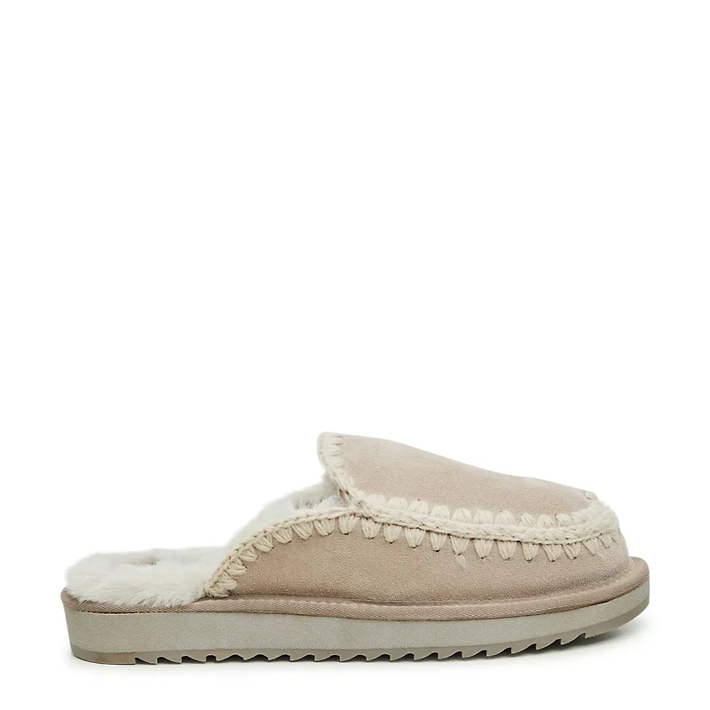 Women's Slipper