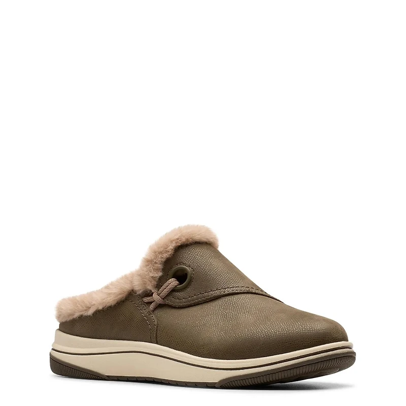 Women's Breeze Myth Mule