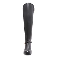 Roberta Tall Shaft Boot