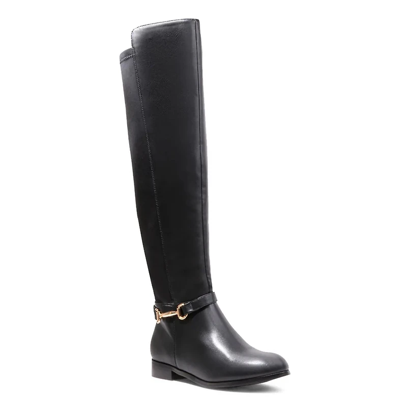 Roberta Tall Shaft Boot