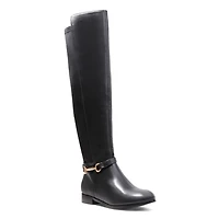 Roberta Tall Shaft Boot
