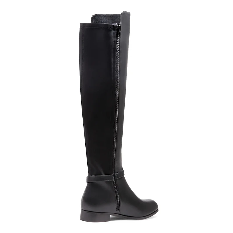 Roberta Tall Shaft Boot