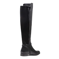 Roberta Tall Shaft Boot