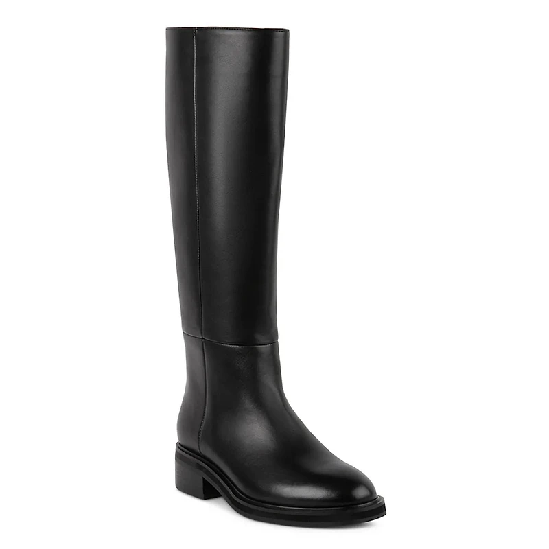 Singly Knee High Boot