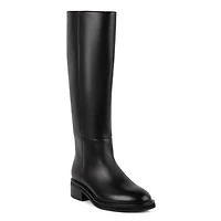 Singly Knee High Boot