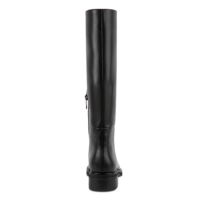 Singly Knee High Boot