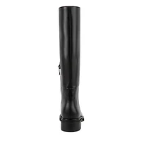Singly Knee High Boot
