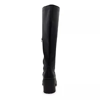 Oakleigh Knee High Boot