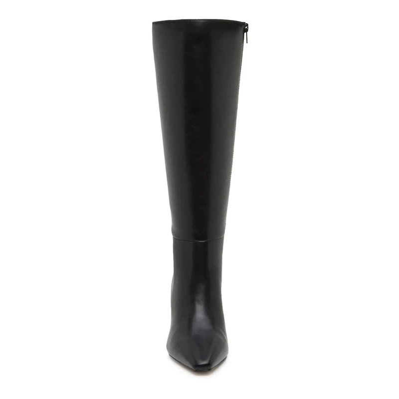 Nole Wide Width Calf Knee High Boot