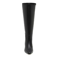 Nole Wide Width Calf Knee High Boot