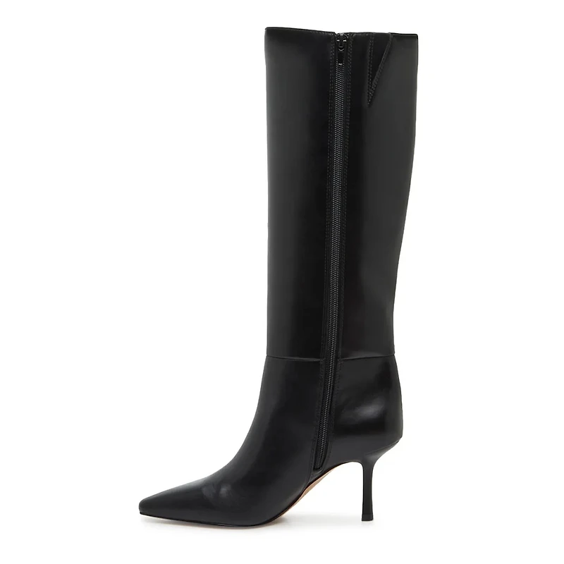 Nole Wide Width Calf Knee High Boot
