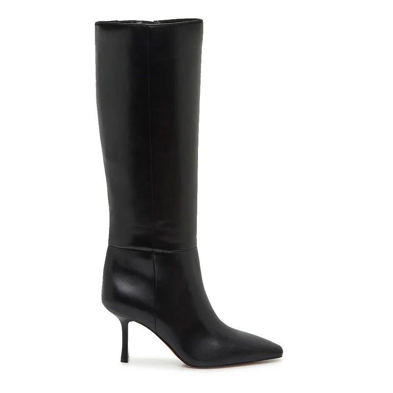 Nole Wide Width Calf Knee High Boot