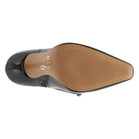 Nole Wide Width Calf Knee High Boot