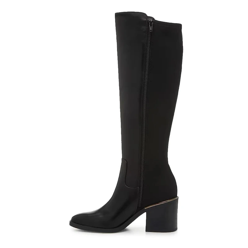 Chana 50/50 Knee High Boot