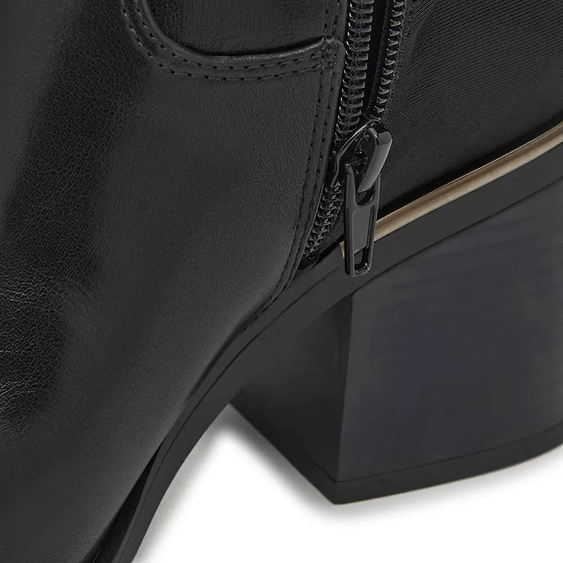Chana 50/50 Knee High Boot
