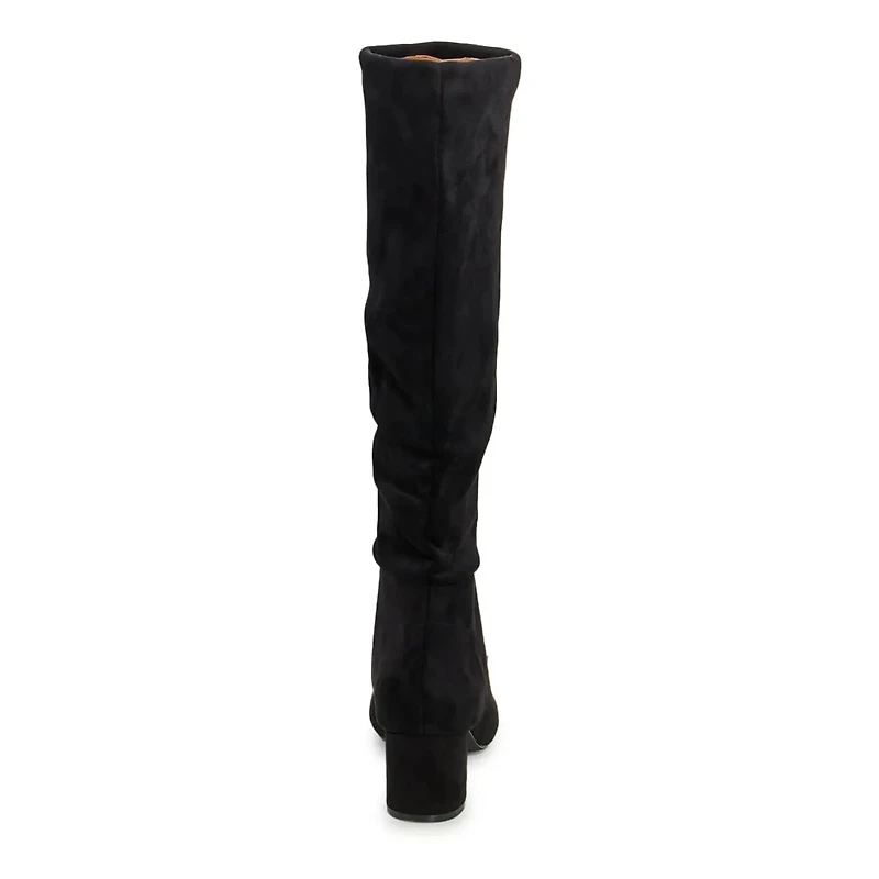 Dawsen Knee High Boot