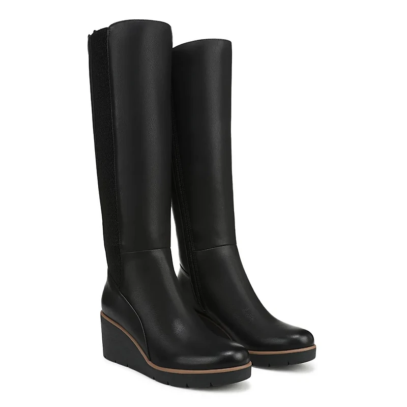 Women's Adrian Wide Calf Tall Boot