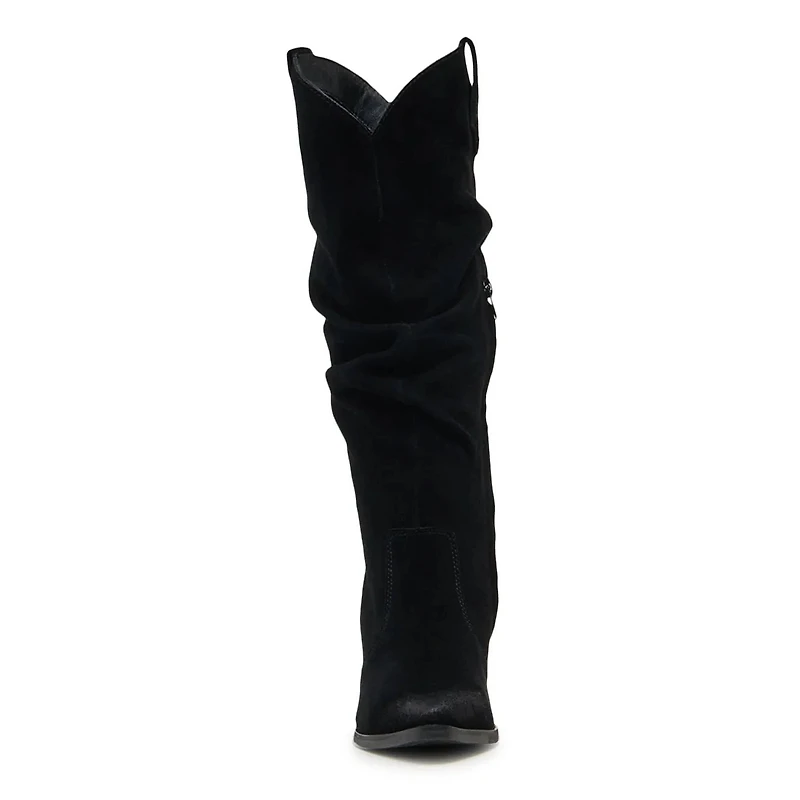 Women's Western Tall Boot