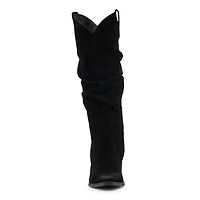 Women's Western Tall Boot