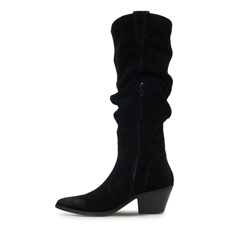 Women's Western Tall Boot