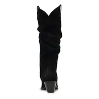 Women's Western Tall Boot